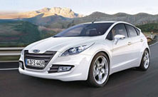 Car Insurance Rate Quote