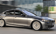 Car Insurance Rate Quote